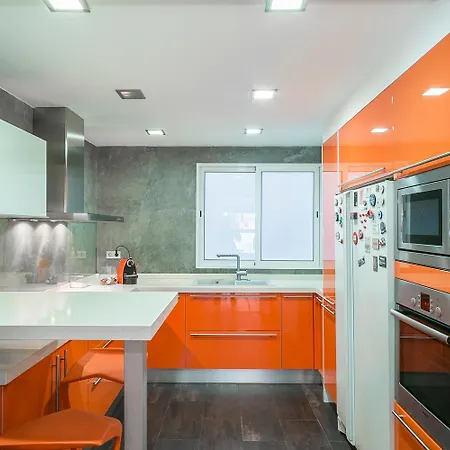 Appartement Welcomy Sagrera Barcelone