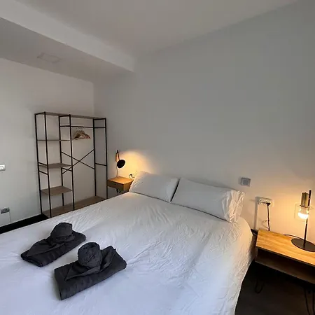 Welcomy Sagrera Appartement
