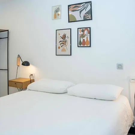 Apartament Welcomy Sagrera