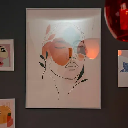 Welcomy Sagrera Apartament Barcelona