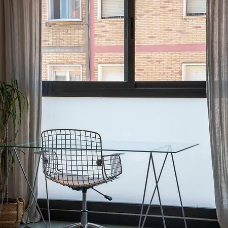Welcomy Sagrera Apartament Barcelona