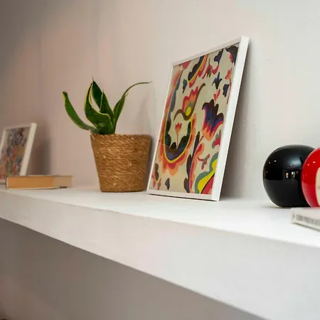 Welcomy Sagrera Apartament