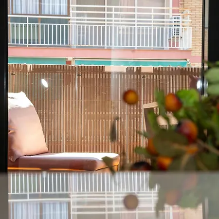 Welcomy Sagrera Apartament Barcelona