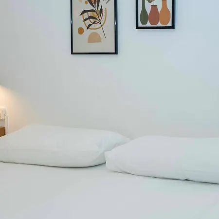 Apartament Welcomy Sagrera