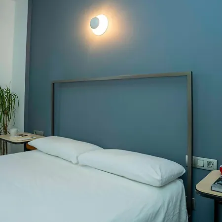 Apartament Welcomy Sagrera *