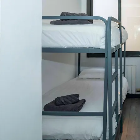 Apartament Welcomy Sagrera