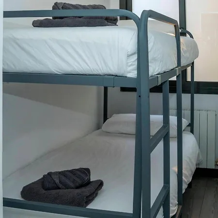 Welcomy Sagrera Apartament Barcelona
