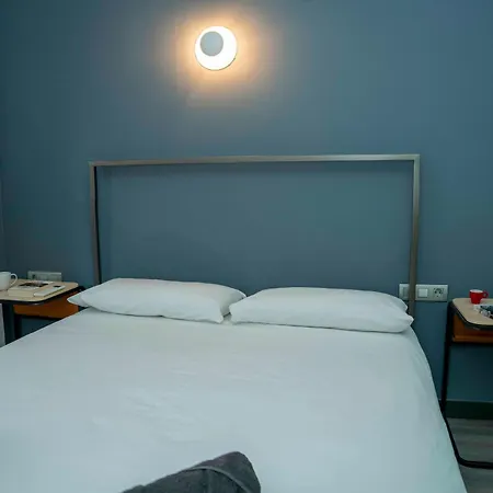 Welcomy Sagrera Apartament