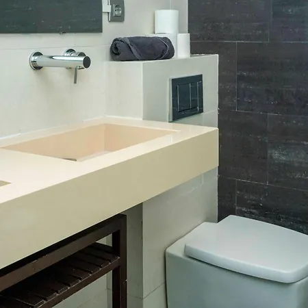 Apartament Welcomy Sagrera *
