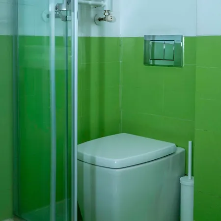 Apartament Welcomy Sagrera Barcelona