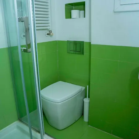 Welcomy Sagrera Apartament
