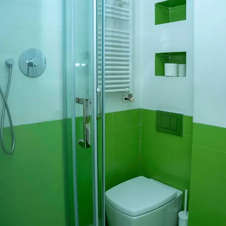 Apartament Welcomy Sagrera Barcelona