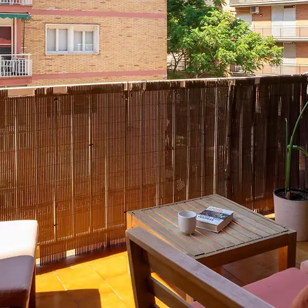 Apartament Welcomy Sagrera *